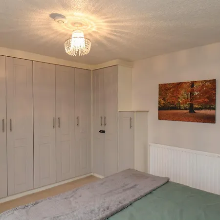 Tulip * Saltburn-by-the-Sea