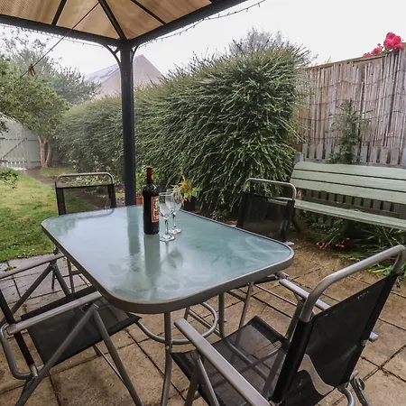 Tulip Holiday home Saltburn-by-the-Sea