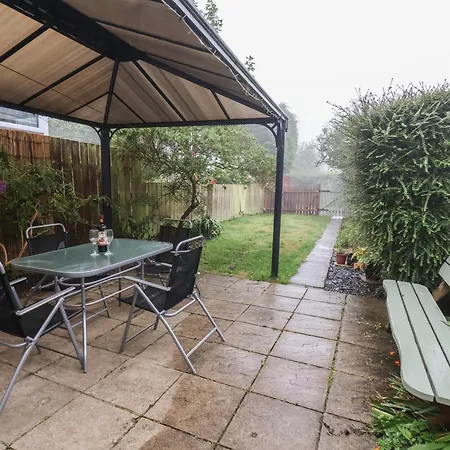 Holiday home Tulip Saltburn-by-the-Sea
