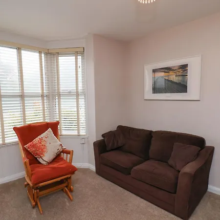 Tulip Holiday home Saltburn-by-the-Sea